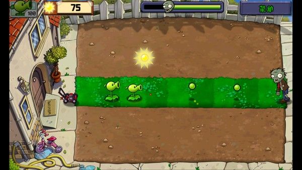 植物大战僵尸娘化版0.9.18版