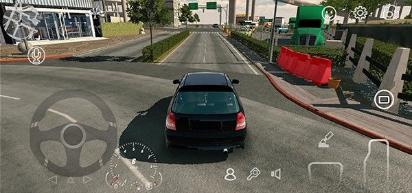 手动挡停车场2正版