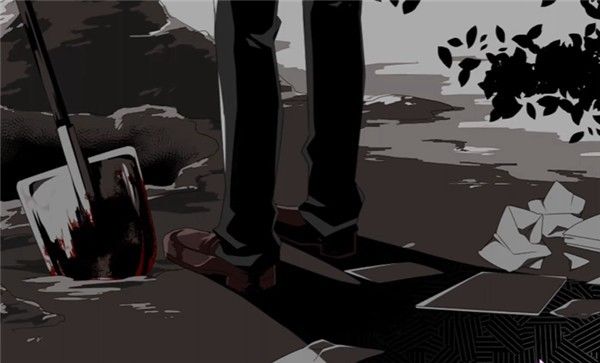 手牵手走向墓地(汉化版)