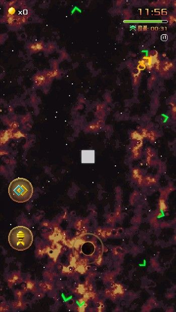 阿卡迪姆太空奥德赛