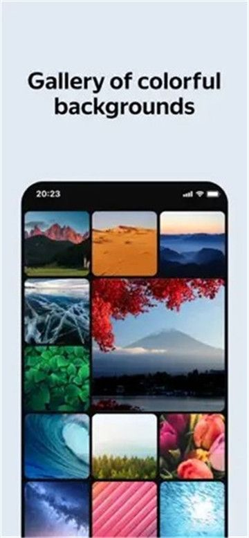 俄罗斯引擎YandeX