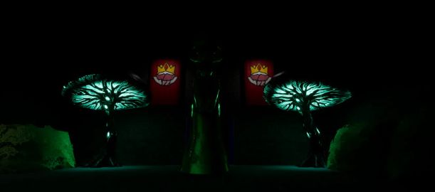 沃沃避难所4手机版