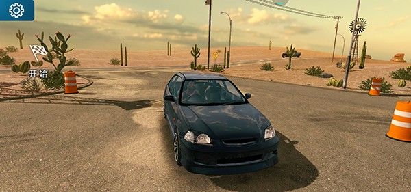 手动挡停车场2正版