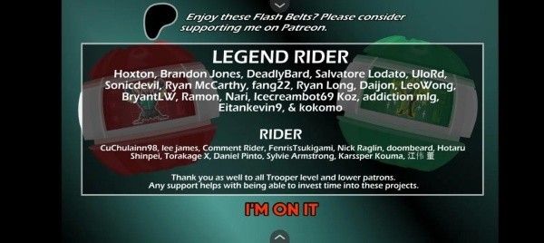 假面骑士泽兹模拟器豪华版