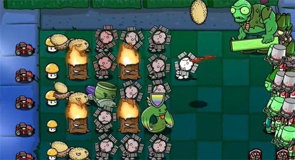 植物大战僵尸bt拓展版0.85.01