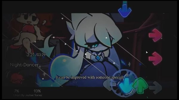 nightdancerfnf模组