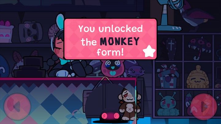 神秘生物公园汉化版