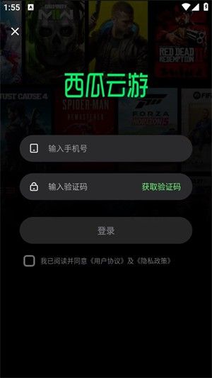 西瓜云游官网版
