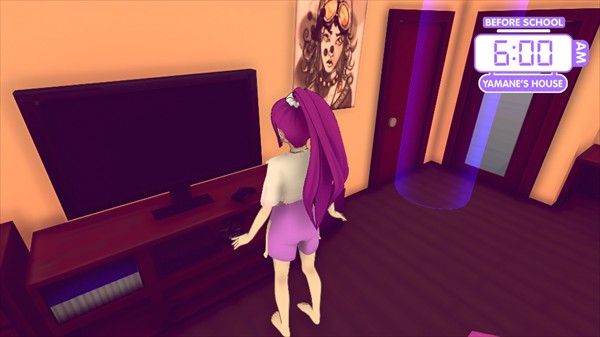 山根的病娇爱情生活安卓版