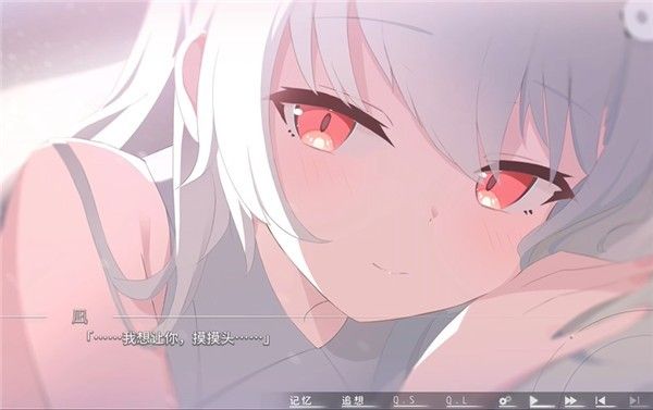 片方的祈愿汉化版