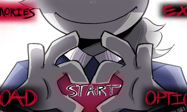 MY BOYFRIEND中文版