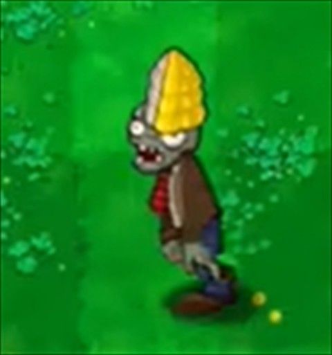 废物大战僵尸超模版手机版