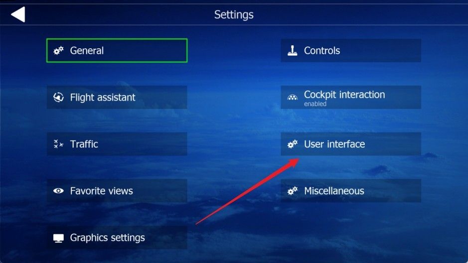 全球航空飞行全飞机解锁版