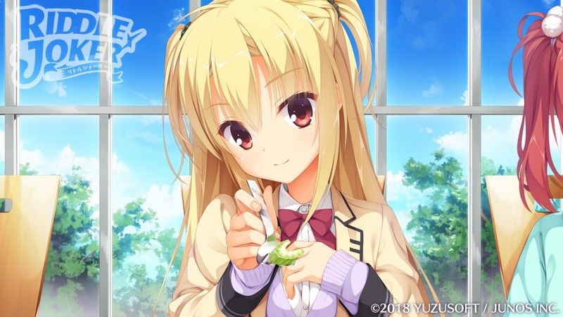 谜语小丑冷狐汉化版