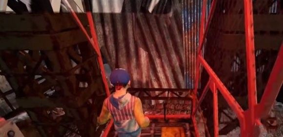 onlyup游戏手机版