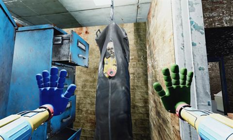 波比的游戏时间第0章新版本