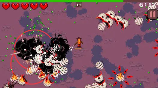 牛虻西部生存安卓版