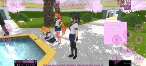 病娇模拟器月光版2.0