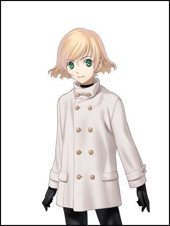 魔法使之夜galgame