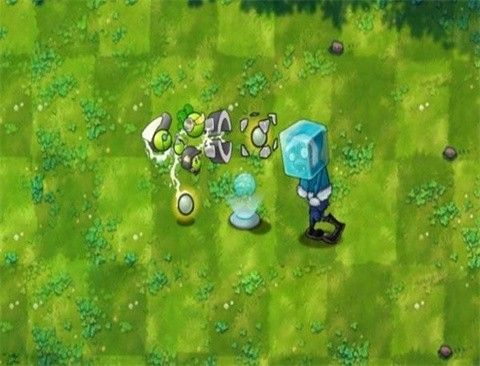 植物大战僵尸融合版二创3.5