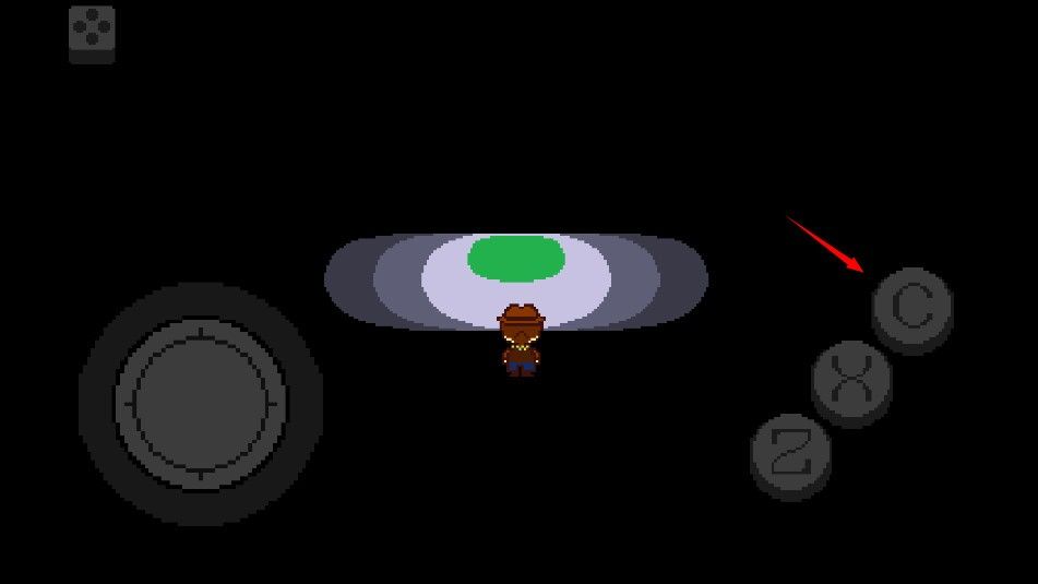 传说之下黄金正义MOD菜单