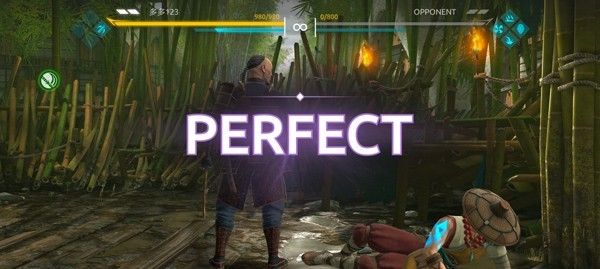 暗影格斗4安卓国际版