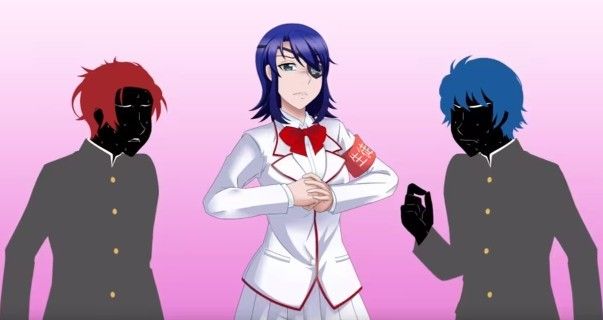 病娇模拟器月光版2.0