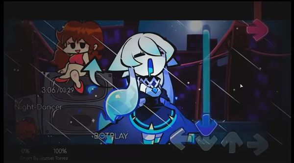 nightdancerfnf模组