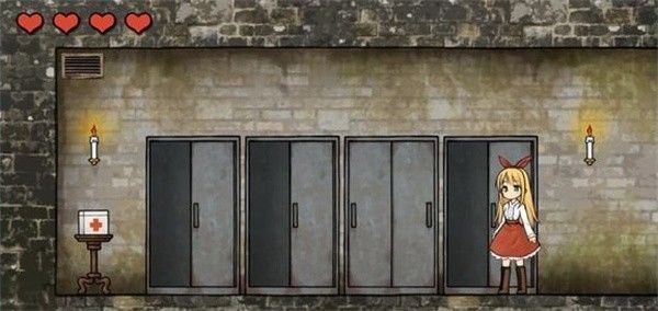 melancholianna2(忧郁的安娜)