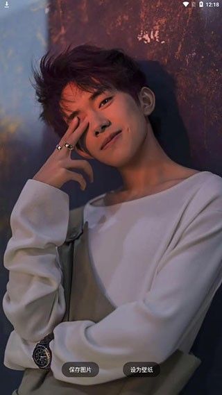 心悦壁纸无广告