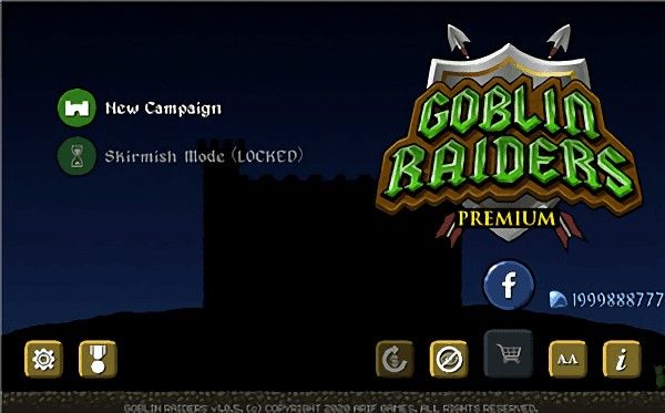 窃贼地精手机版