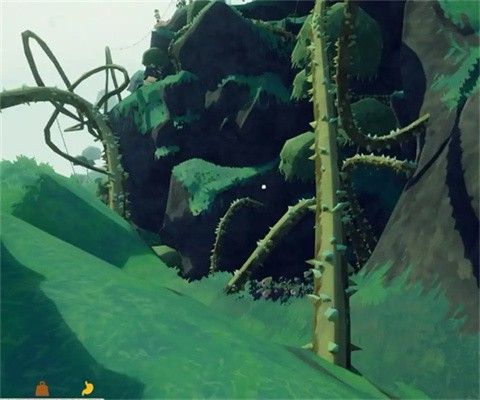 peak爬山模拟器内置MOD菜单