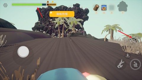 peak爬山模拟器手机版