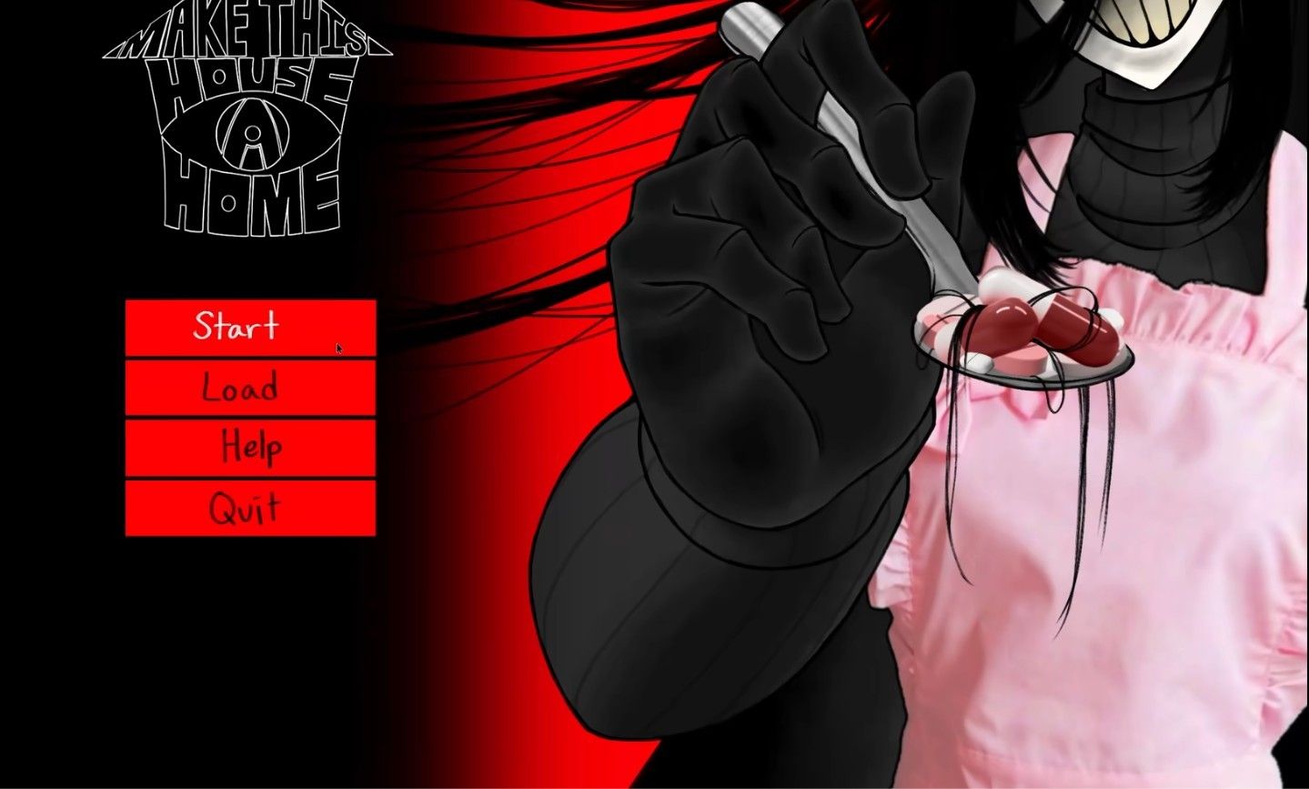 你把房子变成了家完整版