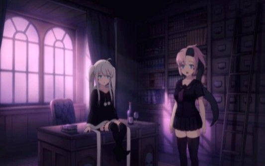 死神哪有这么可爱安卓完整版