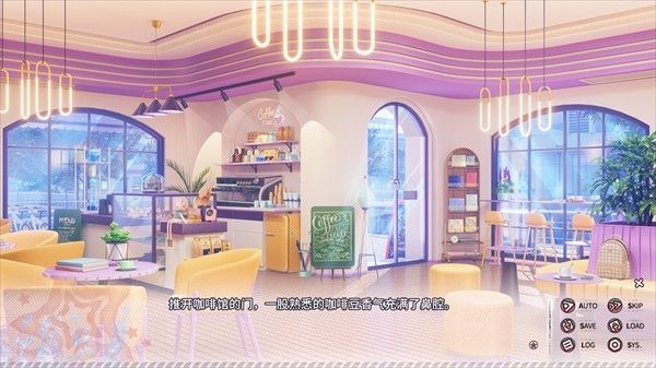 小小的身影重叠的内心直装