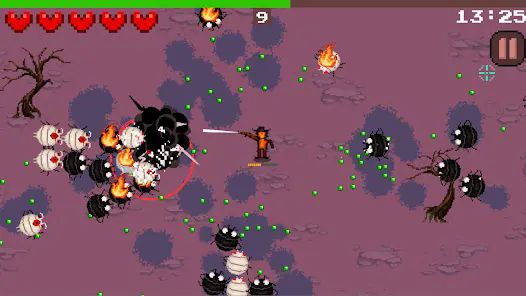 牛虻西部生存安卓版