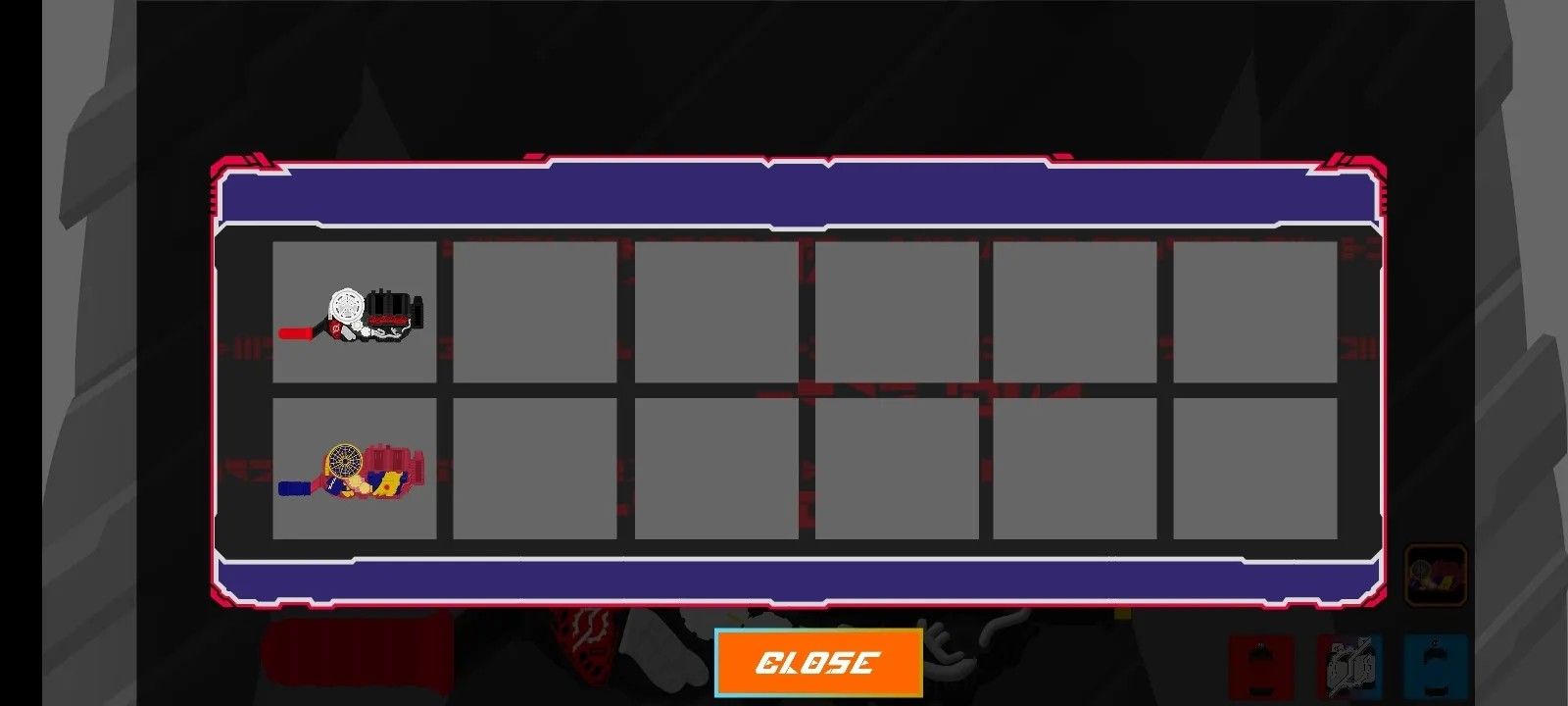 假面骑士创骑变身模拟器swf版