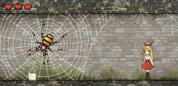 melancholianna2(忧郁的安娜)