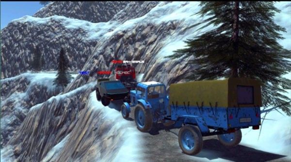 越野车模拟器5.5版本