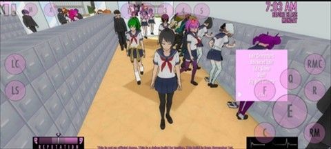 病娇模拟器月光版2.0