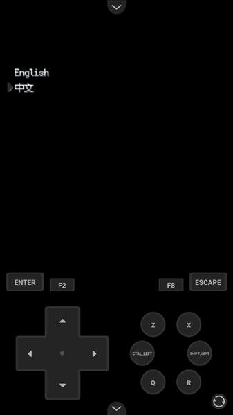 宝可梦轴芯汉化版