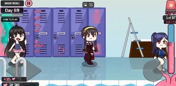 lovecraftlocker3吃人的柜子完整版