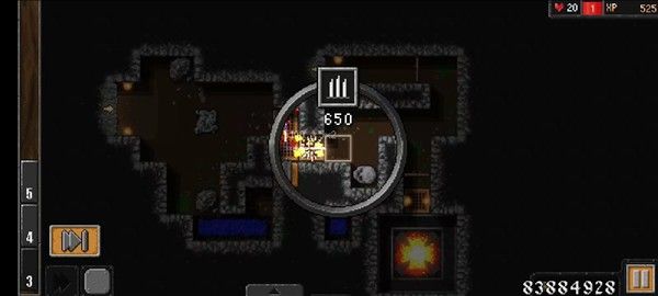 地牢战争3中文版