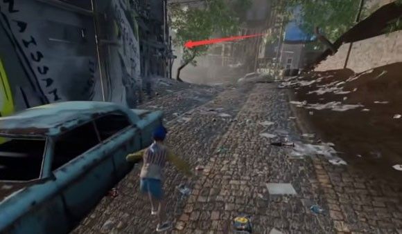 onlyup游戏手机版