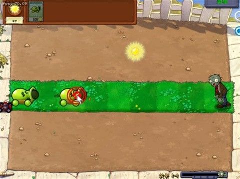 废物大战僵尸超模版手机版