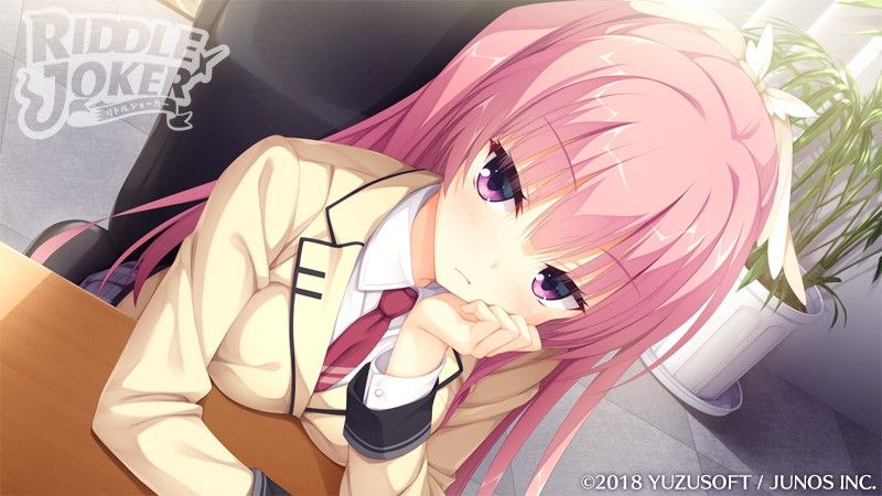 谜语小丑冷狐汉化版