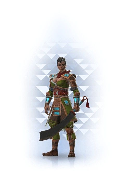 暗影格斗4安卓国际版