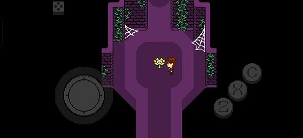 传说之下黄金正义MOD菜单