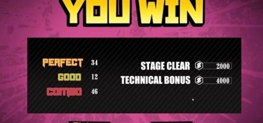 女拳主义fist汉化版